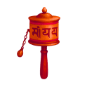 Damaru