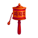 Damaru
